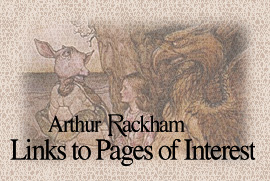 links to Rackham sites